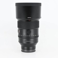 SONY FE 135MM F/1.8 GM 1855622