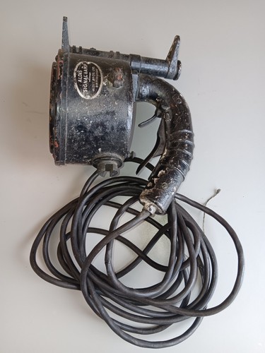 Lampe signalisation ww2 - signalisation,