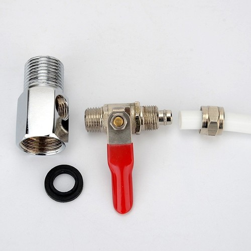 Purificateur eau raccord - purificateur, d'eau