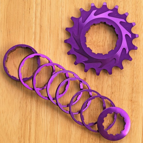 Cassette roue libre haut grade - libre, haut-grade