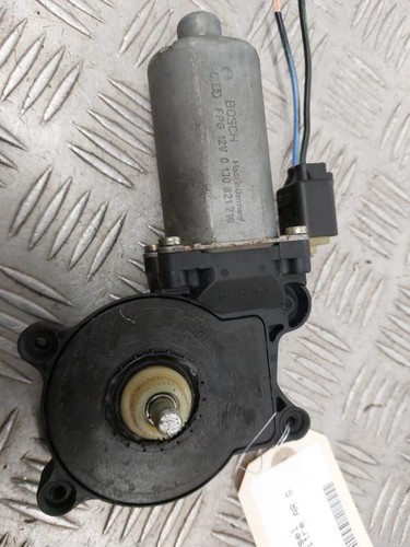 Moteur leve vitre - , arriere