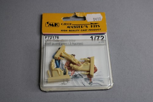 Zc3122 cmk accastillage - 1/72,