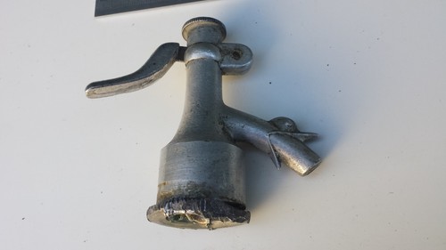 Ancienne originale tête - , de