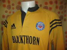 🏉 Vintage Ancien MAILLOT de