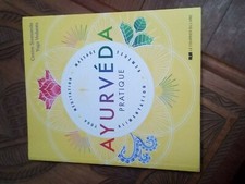 AYURVEDA aux éditions Le
