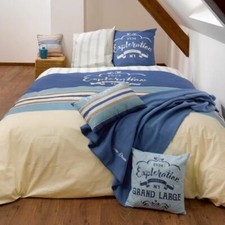 Atelier du Linge Exploration