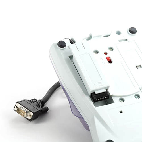 Ohaus 83032107 rs232 interface - rs232,