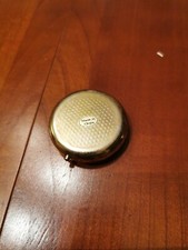 Ancienne petite boîte à