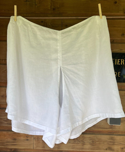 Culotte fendue époque ème - fendue,