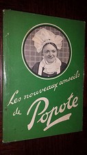LES NOUVEAUX CONSEILS DE
