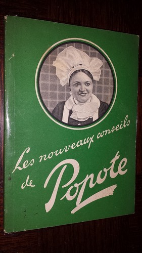Les nouveaux conseils - nouveaux, de