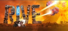 RIVE Wreck, Hack, Die, Retry PC (code Steam)