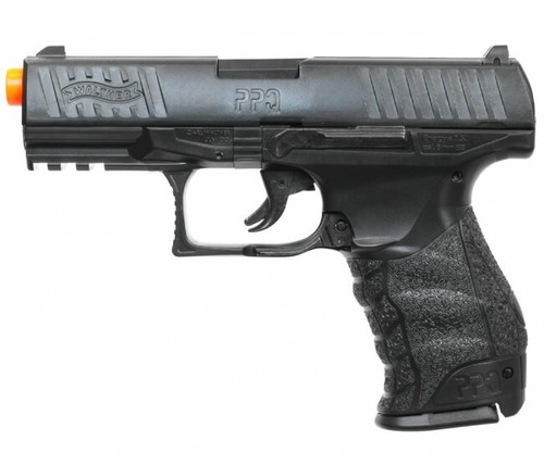 Umarex walther ppq special - umarex,