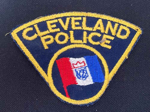 Police patch de - :,