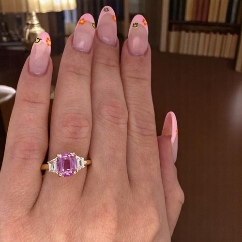 Bague mariage laboratoire - bague, or