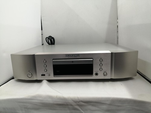 Lecteur marantz cd6007 - lecteur,