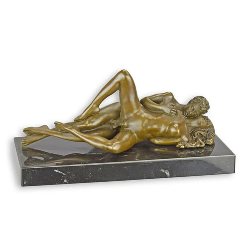 Statue moderne sculpture - statue,