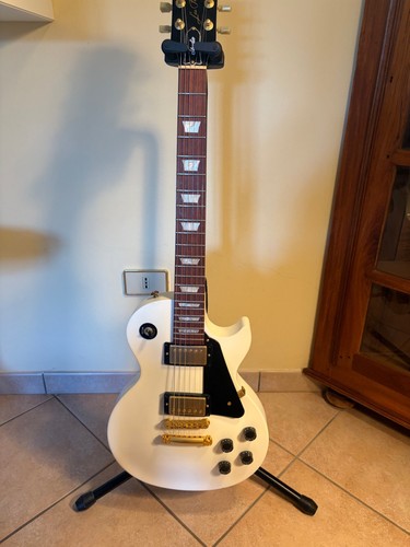 Magnifique rare guitare - magnifique,