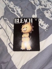 DVD Bleach Arrancar: The Hueco