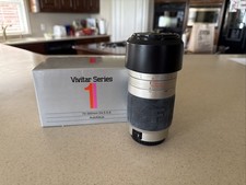 Vivitar Series 1 AF 100-400mm