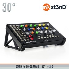 STAND pour MOOG MAVIS - 30°