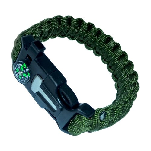 Oiutlet lot bracelets - 6,