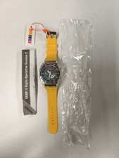  Digital Watch 50M Water