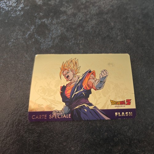 Carte dbz carddass - ​carte,