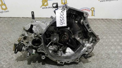 Manual boite vitesse mazda - boite,