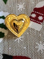 Pins Christian Lacroix Arthus