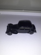 TRACTION DINKY TOY