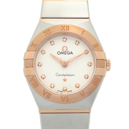 Montre bracelet omega - montre-bracelet,