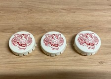 Lot de 3 chapeaux de Bumper de