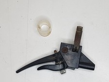 commande de gaz de débrousailleuse shindaiwa dyb251