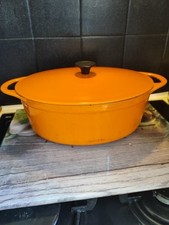 Cocotte en fonte Le Creuset Cousances