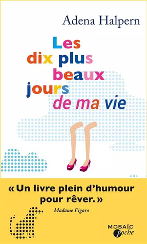 Les dix plus - , ma