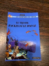 CARTE POSTALE 15X10 HOMMAGE A