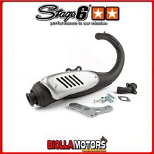 S6-9214200 POT D'ECHAPPEMENT