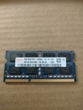ram ddr3 4go pc3-10600