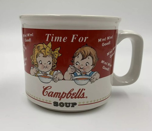 Vintage 1998 campbell - 1998, campbell's