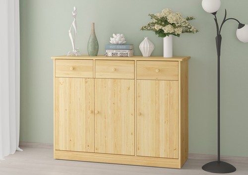 Buffet commode pin - buffet,