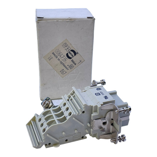 Harting 0064735 prise - harting,