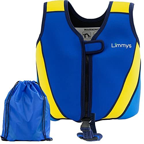Gilet natation néoprène - gilet,