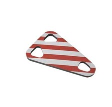 Mousse protection velo mottez