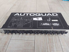 AUTOQUAD BEHRINGER model XR2400 Occasion , testé OK en Fonctionnement