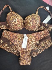 LISE CHARMEL soutien gorge