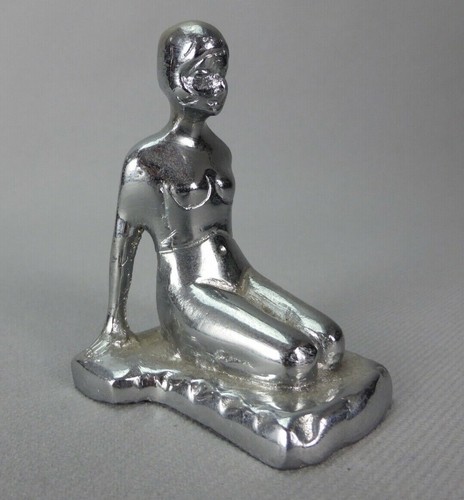 Figurine statuette femme nue - statuette,
