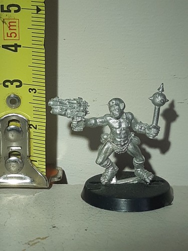Games workshop gorkamorka - games,