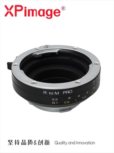 Xpimage macro lens - xpimage, for