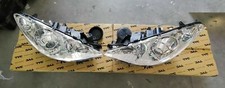 2x PHARE FEUX AVANT GAUCHE + DROIT MOTEUR électrique pour PEUGEOT 307 00-07 NEUF